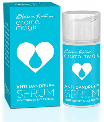 

Aroma Magic Anti Dandruff Serum(30 ml)