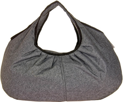 

JG Shoppe Hobo(Grey)