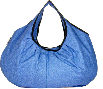 

JG Shoppe Hobo(Blue)