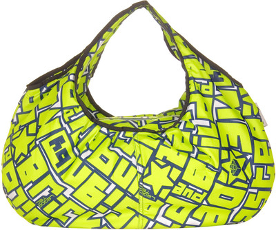 

JG Shoppe Hobo(Green)