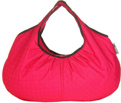 

JG Shoppe Hobo(Pink)