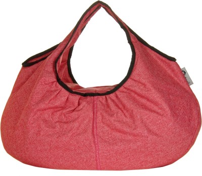 

JG Shoppe Hobo(Red)