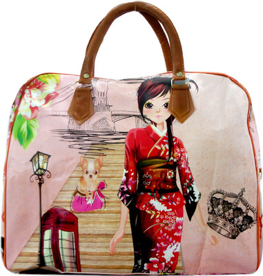 

AVIKZ Hand-held Bag(Multicolor)