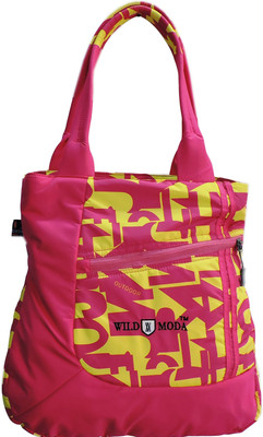 

Wildmoda Tote(Multicolor)
