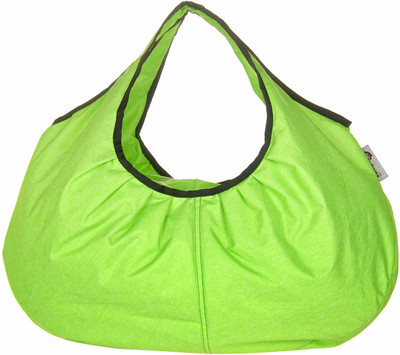 

JG Shoppe Hobo(Green)
