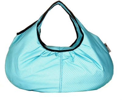 

JG Shoppe Hobo(Blue)