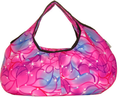 

JG Shoppe Hobo(Pink)