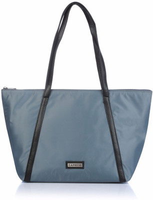 

Caprese Tote(Blue)