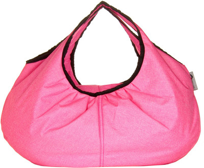 

JG Shoppe Hobo(Pink)
