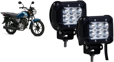 

Petrox LED Fog Light For Yamaha Crux