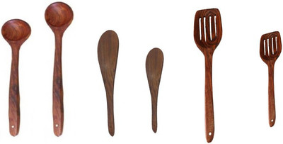 

craftspoint Wood Ladle