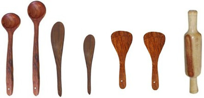 

craftspoint Wood Ladle