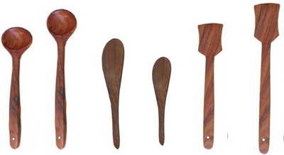 

craftspoint Wood Ladle