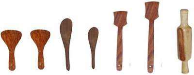 

craftspoint Wood Ladle