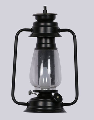 

New Raipuria Light RLF_007_LS_5W Wall Lights Lamp Shade(Nickel, Plastic)