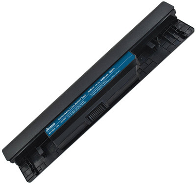 Racemos NKDWV 6 Cell Laptop Battery