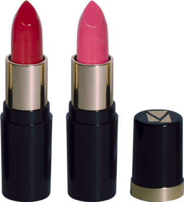 

VIVIANA VIVIANA PREMIUM LIPSTICKS(47, 48, 4.2 g)
