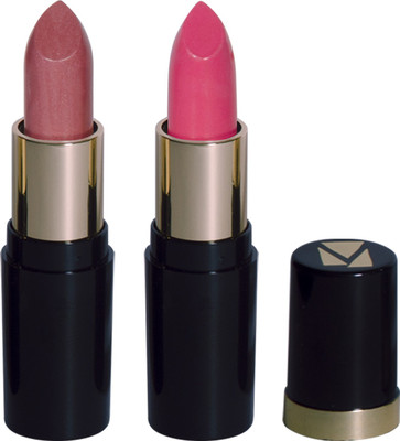 

VIVIANA VIVIANA PREMIUM LIPSTICKS(VLF001, 48, 4.2 g)