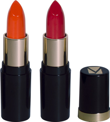 

VIVIANA VIVIANA PREMIUM LIPSTICKS(46, 47, 4.2 g)