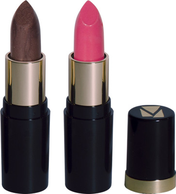 

VIVIANA VIVIANA PREMIUM LIPSTICKS(36, 48, 4.2 g)
