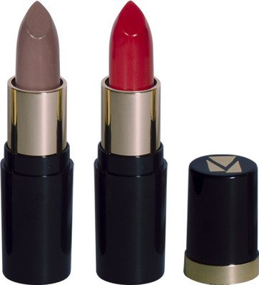 

VIVIANA VIVIANA PREMIUM LIPSTICKS(45, 47, 4.2 g)