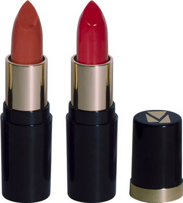 

VIVIANA VIVIANA PREMIUM LIPSTICKS(23, 47, 4.2 g)