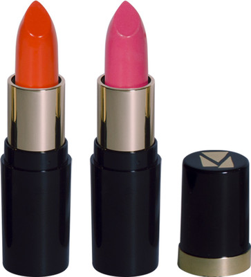 

VIVIANA VIVIANA PREMIUM LIPSTICKS(46, 48, 4.2 g)