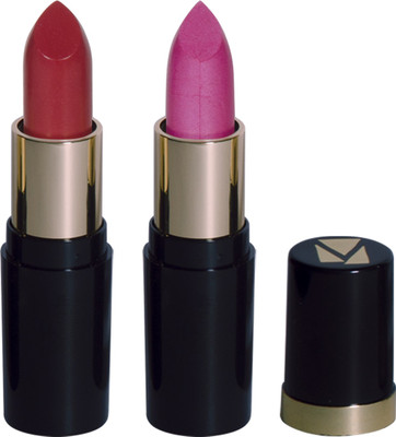 

VIVIANA VIVIANA PREMIUM LIPSTICKS(VLF002, 30, 4.2 g)