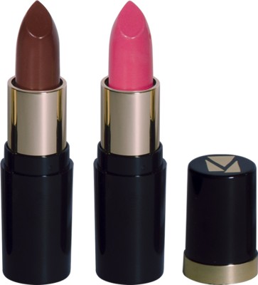 

VIVIANA VIVIANA PREMIUM LIPSTICKS(35, 48, 4.2 g)