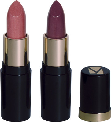 

VIVIANA VIVIANA PREMIUM LIPSTICKS(VLF001, 25, 4.2 g)
