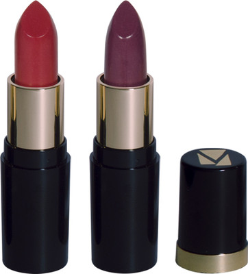 

VIVIANA VIVIANA PREMIUM LIPSTICKS(VLF002, 25, 4.2 g)