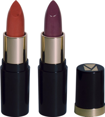 VIVIANA VIVIANA PREMIUM LIPSTICKS(23, 25, 4.2 g)