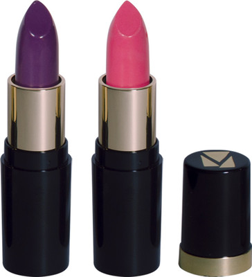 

VIVIANA VIVIANA PREMIUM LIPSTICKS(26, 48, 4.2 g)