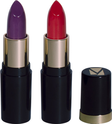 

VIVIANA VIVIANA PREMIUM LIPSTICKS(26, 47, 4.2 g)