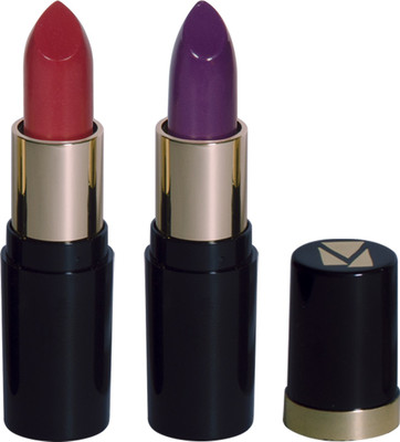 

VIVIANA VIVIANA PREMIUM LIPSTICKS(VLF002, 26, 4.2 g)