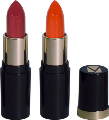 

VIVIANA VIVIANA PREMIUM LIPSTICKS(VLF002, 46, 4.2 g)