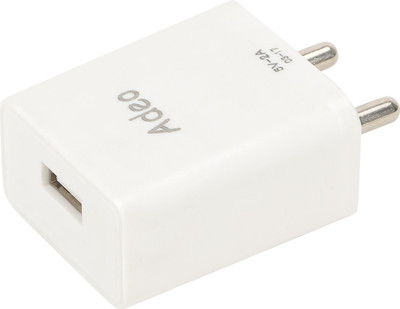 

Adeo Adeo1 Mobile Charger(White)
