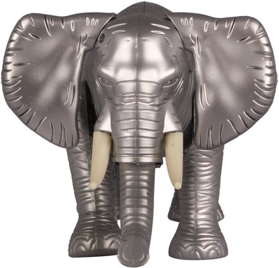 elephant music toy