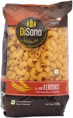 

Disano Durum Wheat Pasta(500 g)