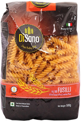 

Disano Durum Wheat Pasta(500 g)