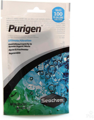 

Seachem Skin & Coat Care Powder(100 ml)