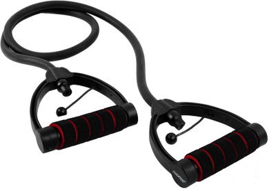 

COCKATOO super hard Resistance Tube(Black)
