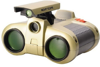

SuperToy Night Scope Binocular with Pop-Up Light