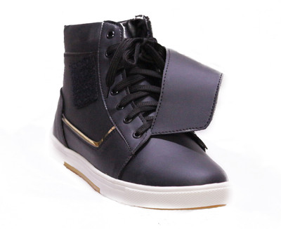 

Adhritam Sneakers For Men(Black