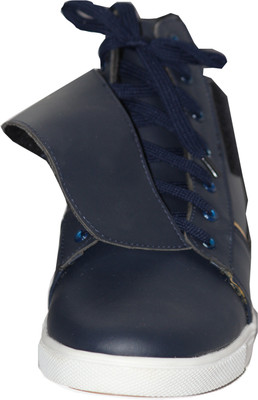 

Adhritam Party Wear For Men(Blue