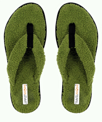 

Travelkhushi Slippers, Multicolour