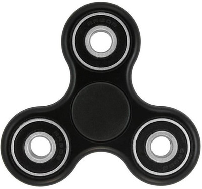 Blue Sky black spin(Black)