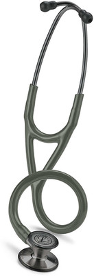 

Littmann 3166 Cardiology III Acoustic Stethoscope(Green)