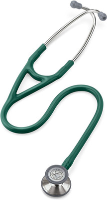

Littmann 3134 Cardiology III Acoustic Stethoscope(Green)