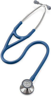 

Littmann 3130 Cardiology III Acoustic Stethoscope(Navy Blue)
